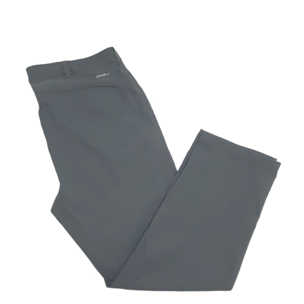 Eddie Bauer Outdoor Active Pants Womens 22W
